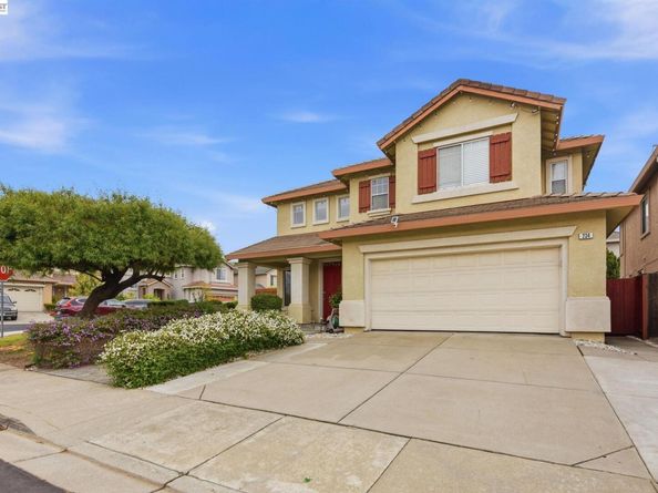 234 Bridgewater Rd, Hayward CA 94544