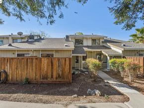 607 Morgan Cmn, Livermore CA 94551
