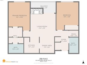 1308 Walden Rd 37, Walnut Creek CA 94597
