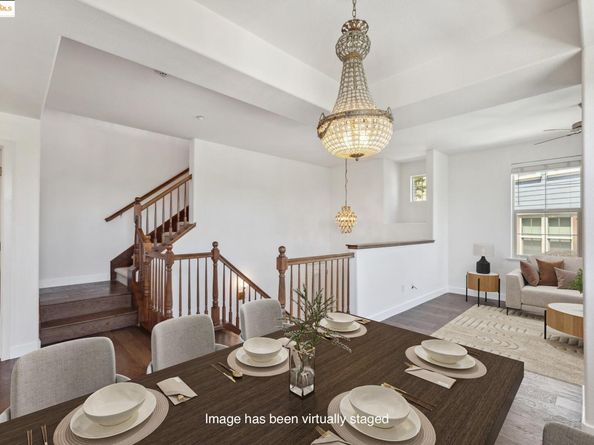 6100 Old Quarry Loop, Oakland CA 94605