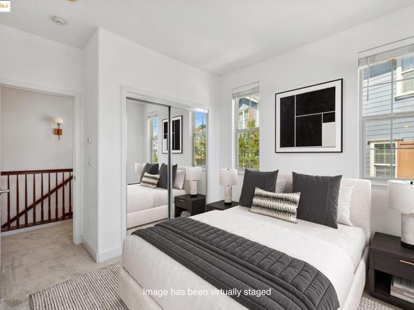 6100 Old Quarry Loop, Oakland CA 94605