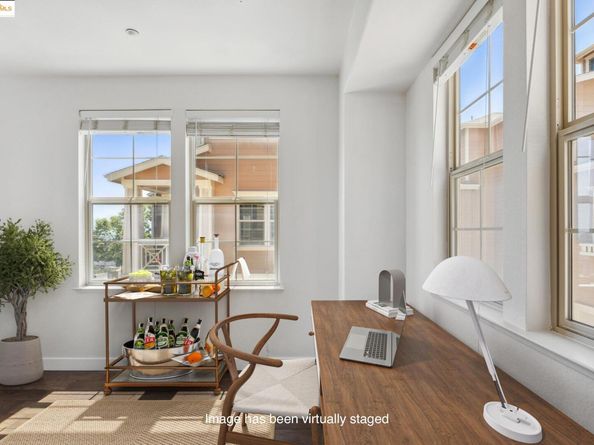 6100 Old Quarry Loop, Oakland CA 94605