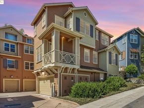6100 Old Quarry Loop, Oakland CA 94605