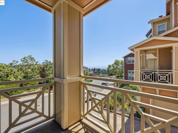 6100 Old Quarry Loop, Oakland CA 94605