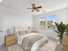 6100 Old Quarry Loop, Oakland CA 94605
