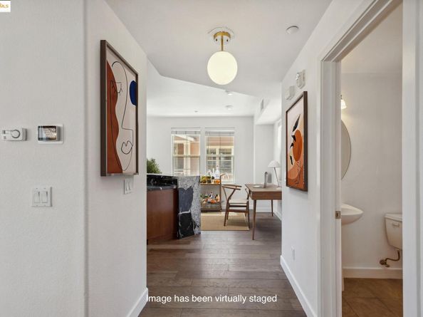 6100 Old Quarry Loop, Oakland CA 94605