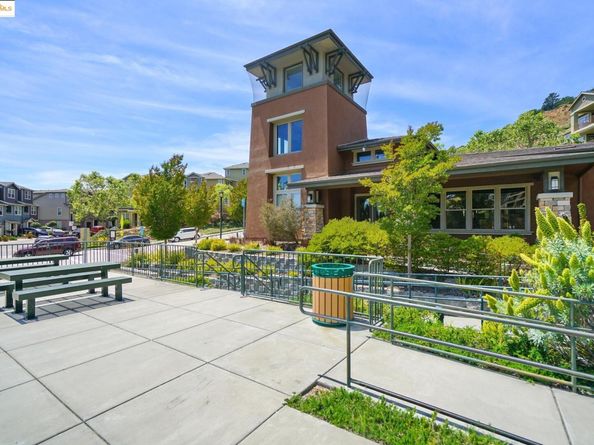 6100 Old Quarry Loop, Oakland CA 94605