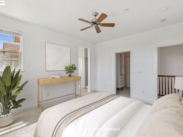 6100 Old Quarry Loop, Oakland CA 94605