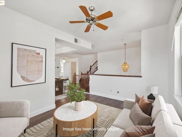 6100 Old Quarry Loop, Oakland CA 94605