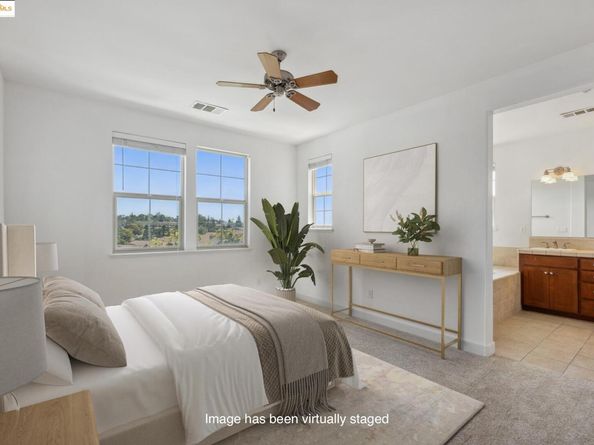 6100 Old Quarry Loop, Oakland CA 94605