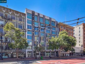 1075 Market St 206, San Francisco CA 94103