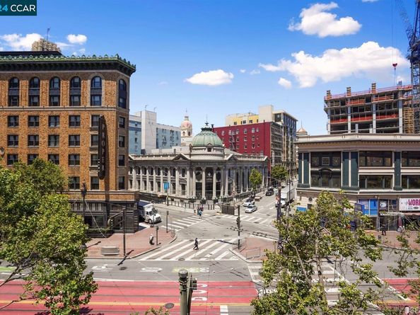 1075 Market St 206, San Francisco CA 94103