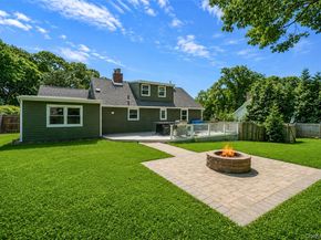 16 Valentine Road, Shoreham NY 11786