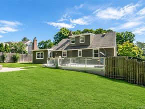 16 Valentine Road, Shoreham NY 11786