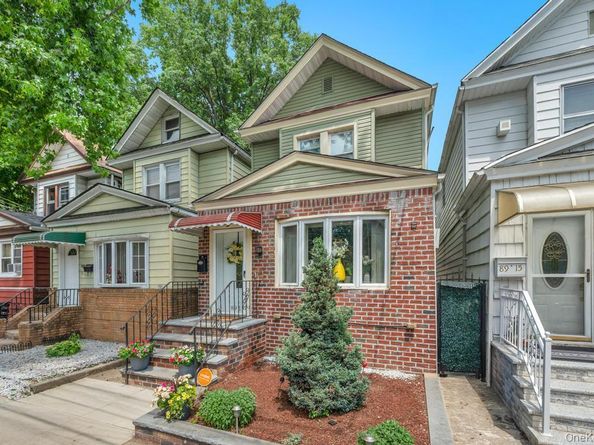 8913 84th Street, Woodhaven NY 11421