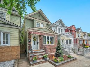 8913 84th Street, Woodhaven NY 11421