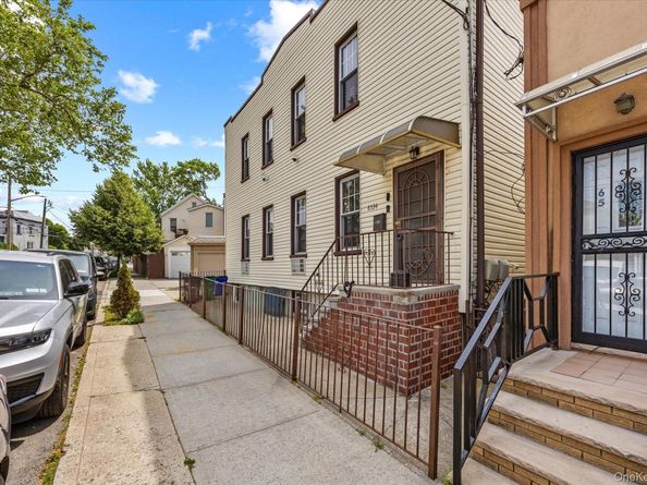 65-34 Jay Avenue, Maspeth NY 11378