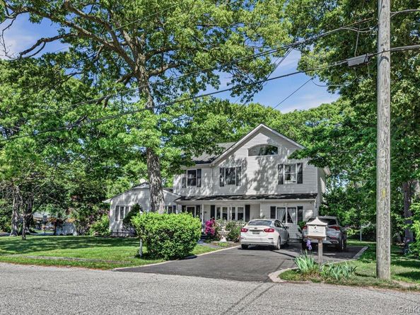 391 Orchid Drive, Mastic Beach NY 11951