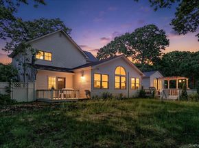 391 Orchid Drive, Mastic Beach NY 11951