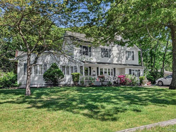 391 Orchid Drive, Mastic Beach NY 11951
