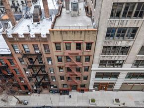 228 W 17th Street 2A, New York (Manhattan) NY 10011