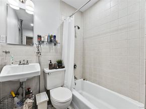228 W 17th Street 2A, New York (Manhattan) NY 10011