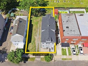 1127 Calhoun Avenue, Bronx NY 10465