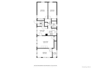 1127 Calhoun Avenue, Bronx NY 10465