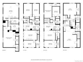 1127 Calhoun Avenue, Bronx NY 10465