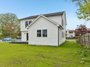384 Scudder Avenue Lot 2, Copiague NY 11726