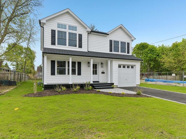 384 Scudder Avenue Lot 2, Copiague NY 11726