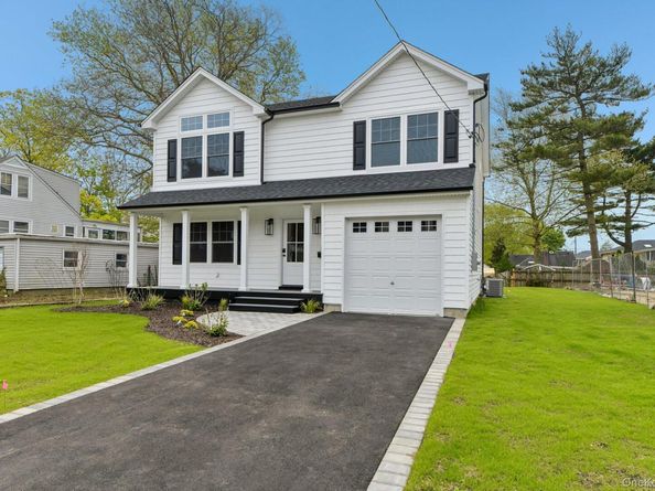 384 Scudder Avenue Lot 2, Copiague NY 11726