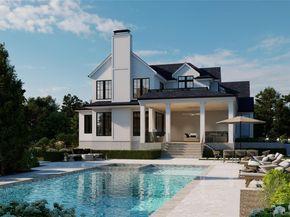 110 Dogwood Avenue, Roslyn Harbor NY 11576