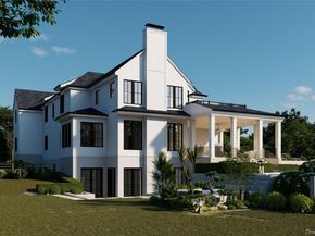 110 Dogwood Avenue, Roslyn Harbor NY 11576