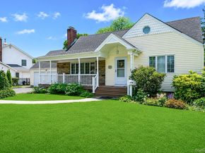 108 Ketewamoke Avenue, Babylon NY 11702
