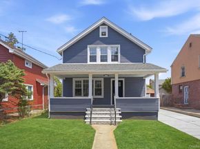 107 E Saint Marks Place, Valley Stream NY 11580