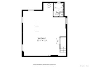 107 E Saint Marks Place, Valley Stream NY 11580