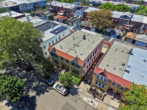 1877 Hart Street, Ridgewood NY 11385