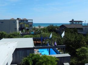 136 Beach Hill Walk, Fire Island Pines NY 11782