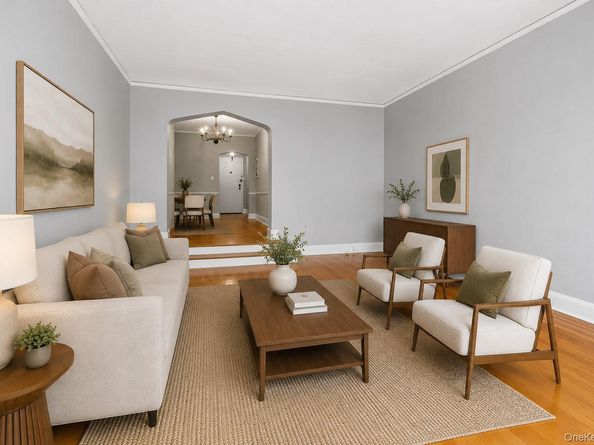 3875 Waldo Avenue 2C, Bronx NY 10463