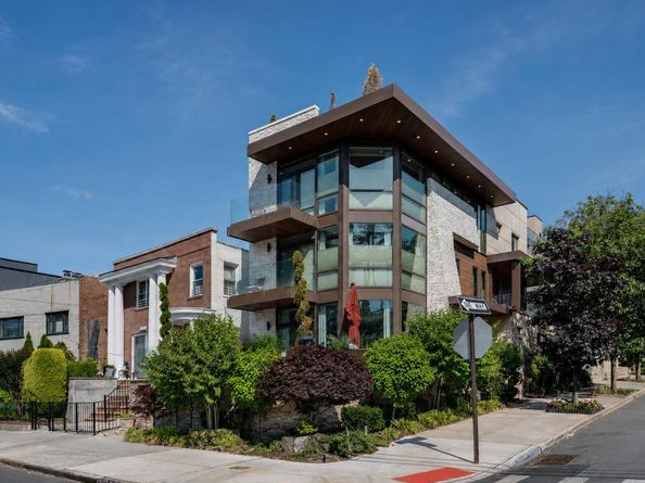 2151 Shore Boulevard, Astoria NY 11105