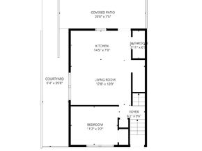 629 E 89th Street, Brooklyn NY 11236