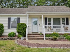 42 Apex Drive, Coram NY 11727