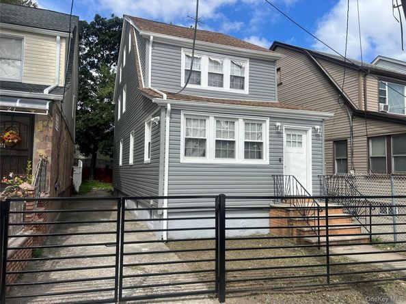 16731 109th Avenue, Jamaica NY 11433