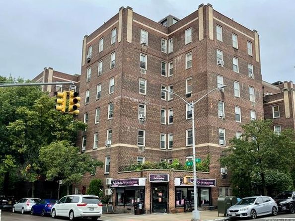 43-10 48 Avenue 4F, Woodside NY 11377