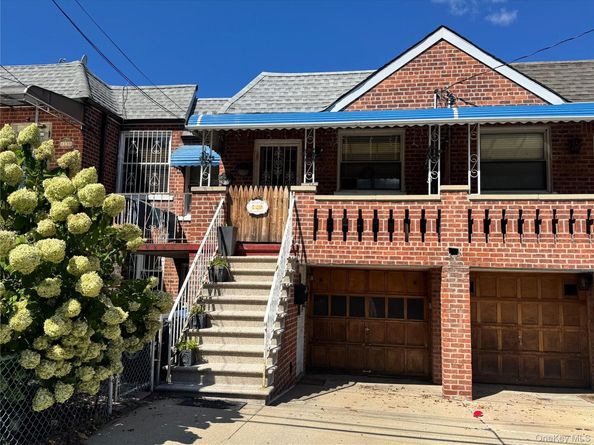 1137 Van Nest Avenue, Bronx NY 10461