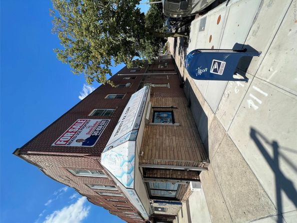 75-21 Myrtle Avenue, Glendale NY 11385