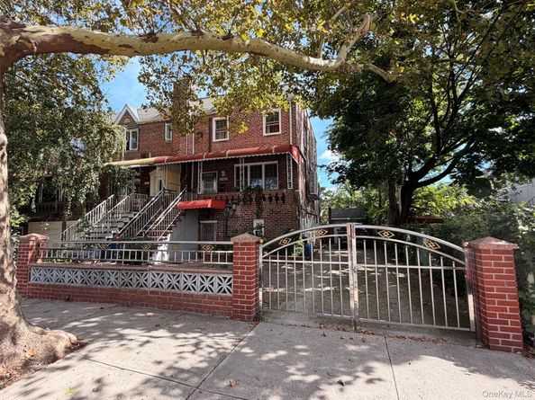2485 E 7th Street, Brooklyn NY 11235