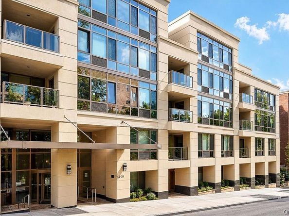 64-05 Yellowstone Boulevard 116AS, Forest Hills NY 11375