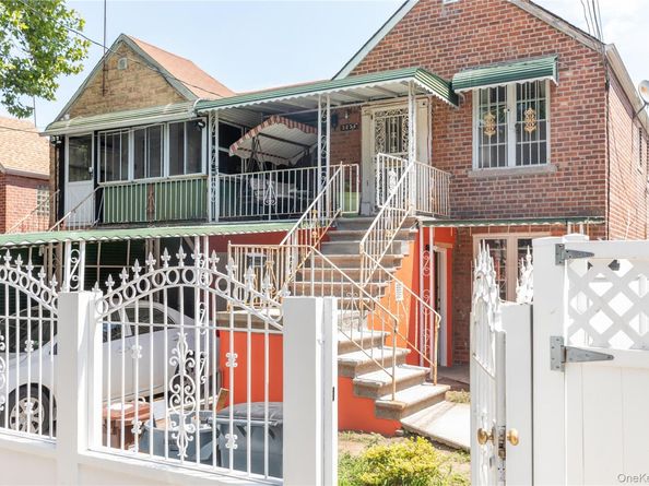3234 Colden Avenue, Bronx NY 10469